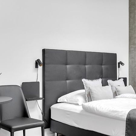 Hotel Vera Reykjavik Bagian luar foto