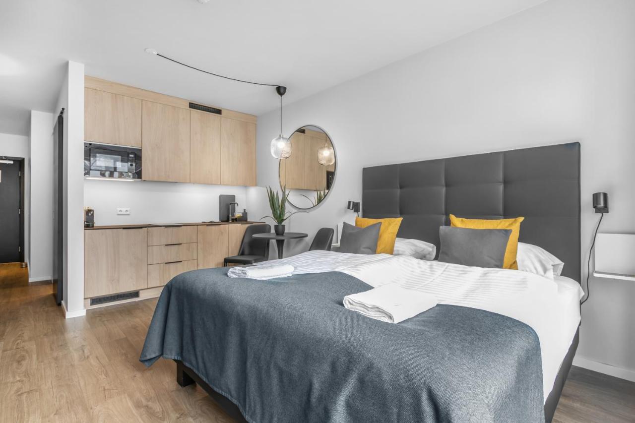 Hotel Vera Reykjavik Bagian luar foto