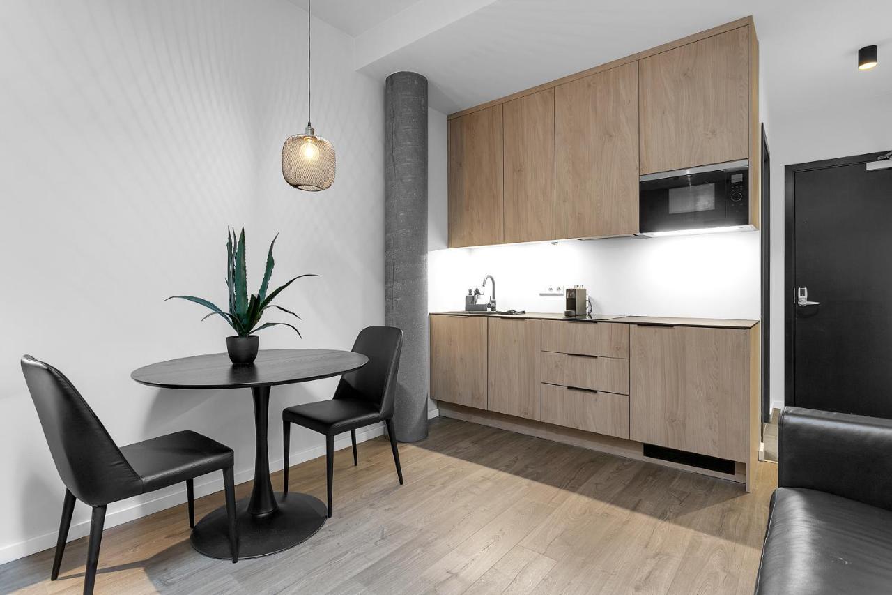 Hotel Vera Reykjavik Bagian luar foto