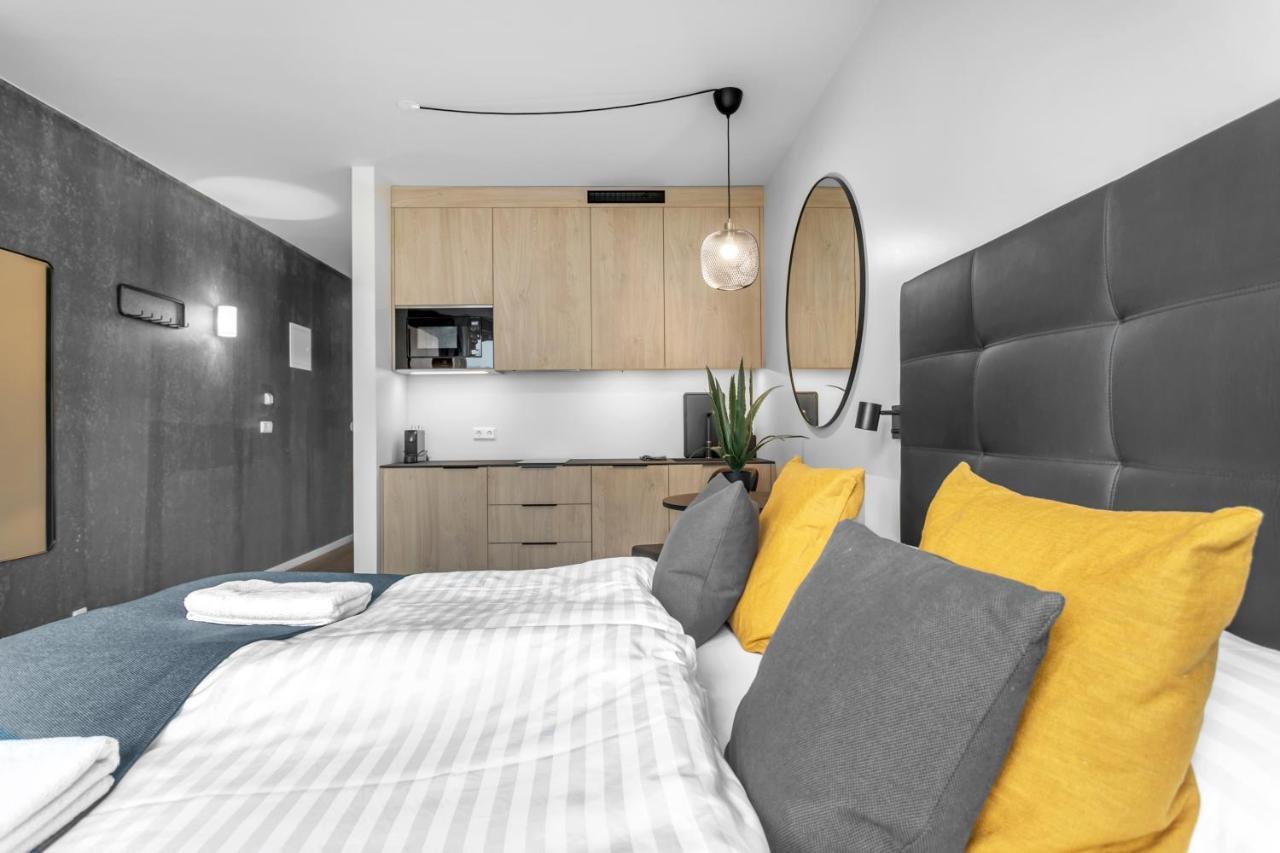 Hotel Vera Reykjavik Bagian luar foto