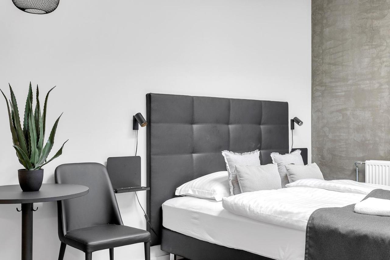 Hotel Vera Reykjavik Bagian luar foto