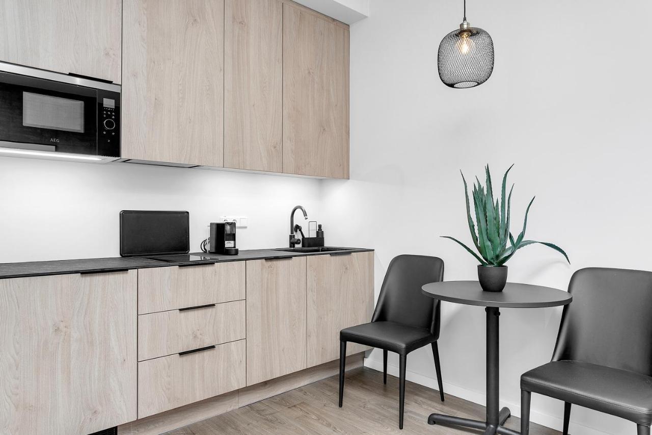 Hotel Vera Reykjavik Bagian luar foto