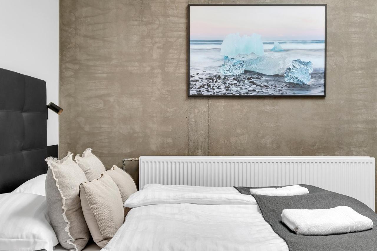 Hotel Vera Reykjavik Bagian luar foto