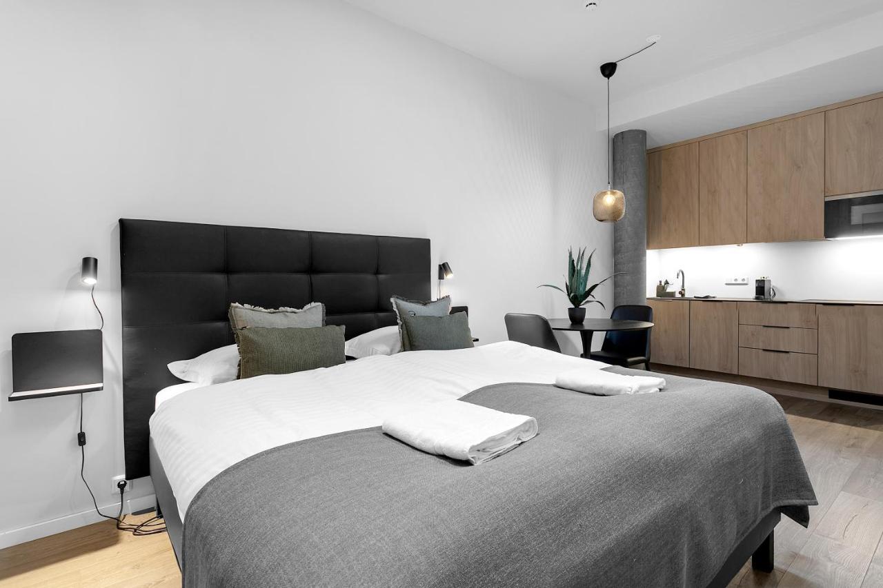 Hotel Vera Reykjavik Bagian luar foto