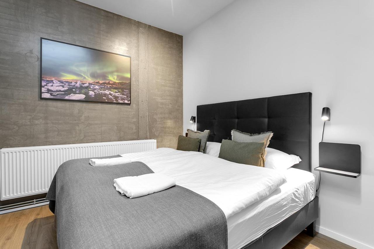 Hotel Vera Reykjavik Bagian luar foto
