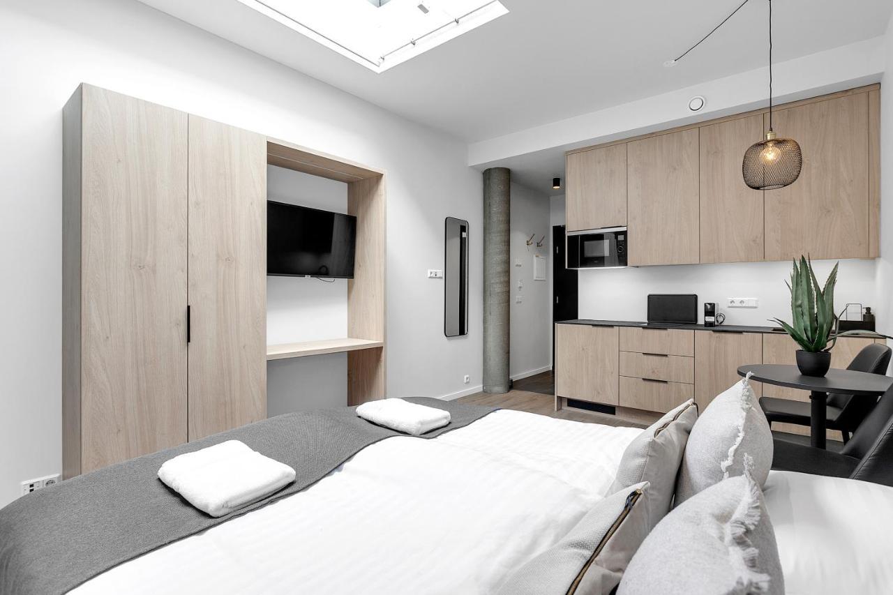 Hotel Vera Reykjavik Bagian luar foto
