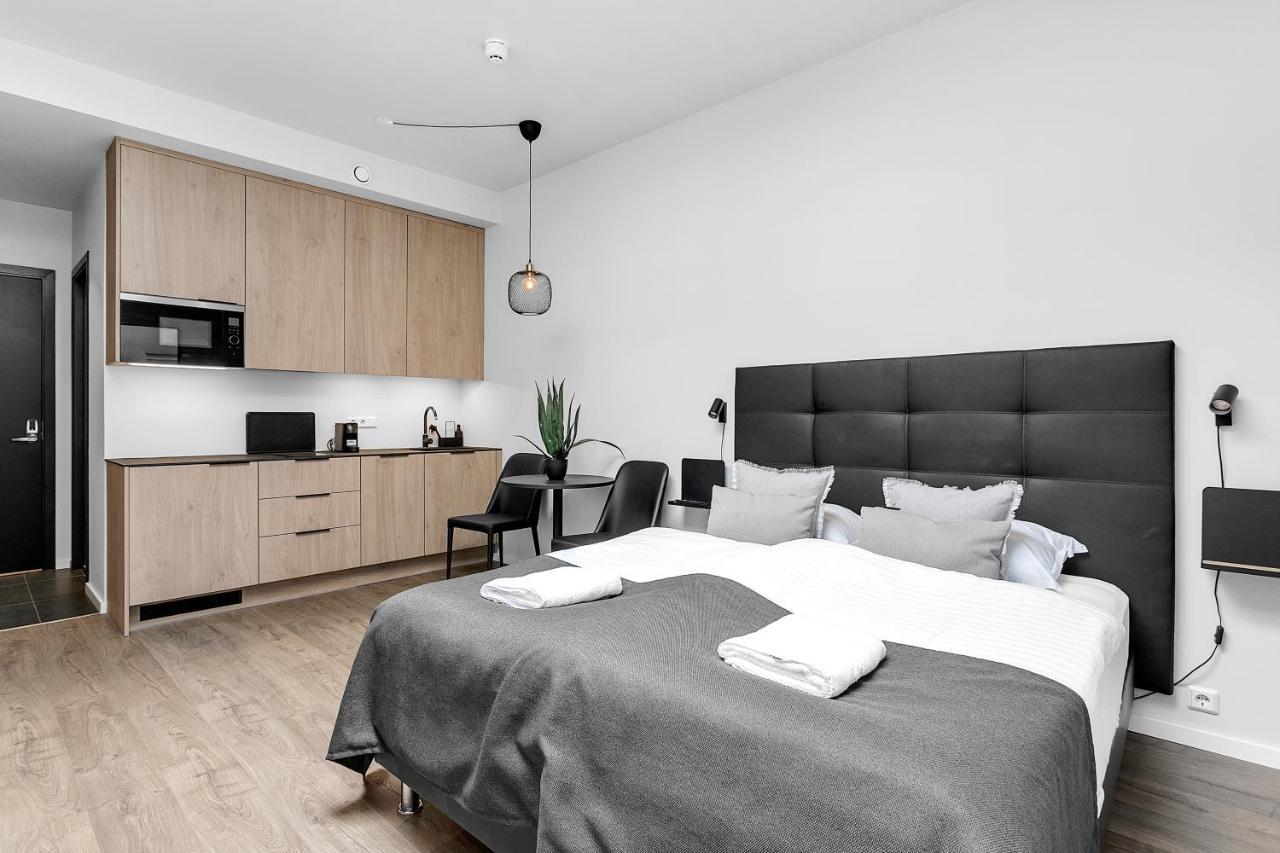 Hotel Vera Reykjavik Bagian luar foto