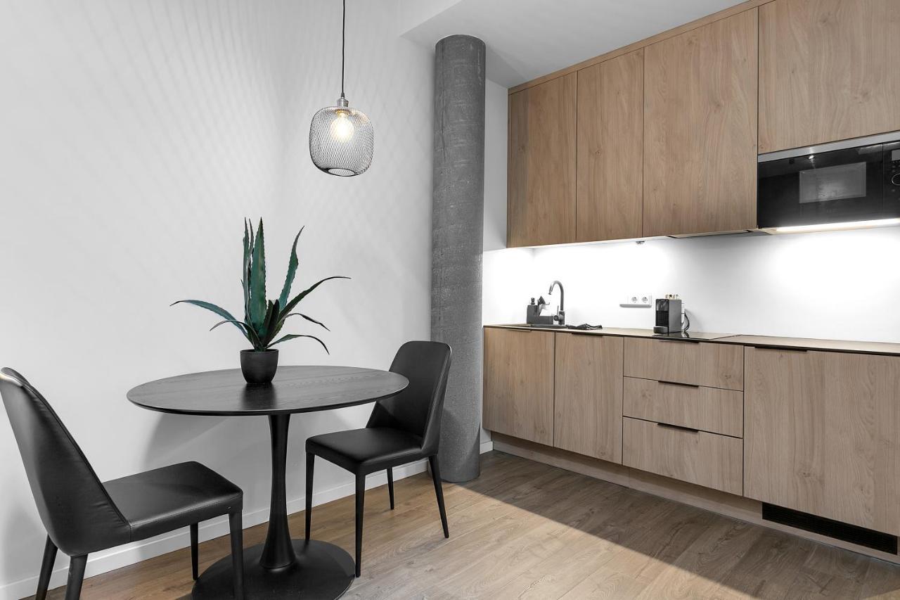 Hotel Vera Reykjavik Bagian luar foto