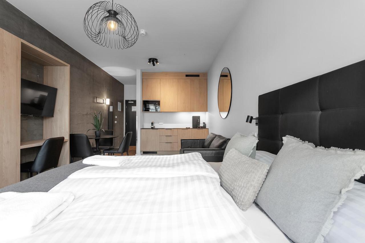 Hotel Vera Reykjavik Bagian luar foto