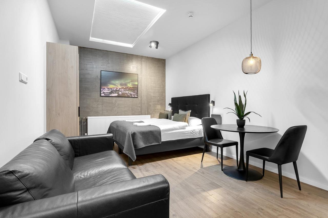 Hotel Vera Reykjavik Bagian luar foto