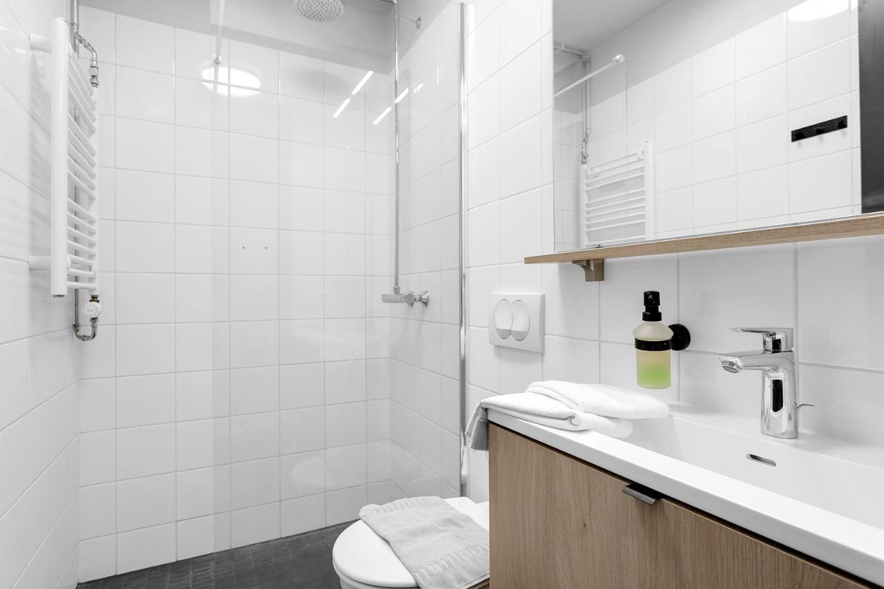 Hotel Vera Reykjavik Bagian luar foto