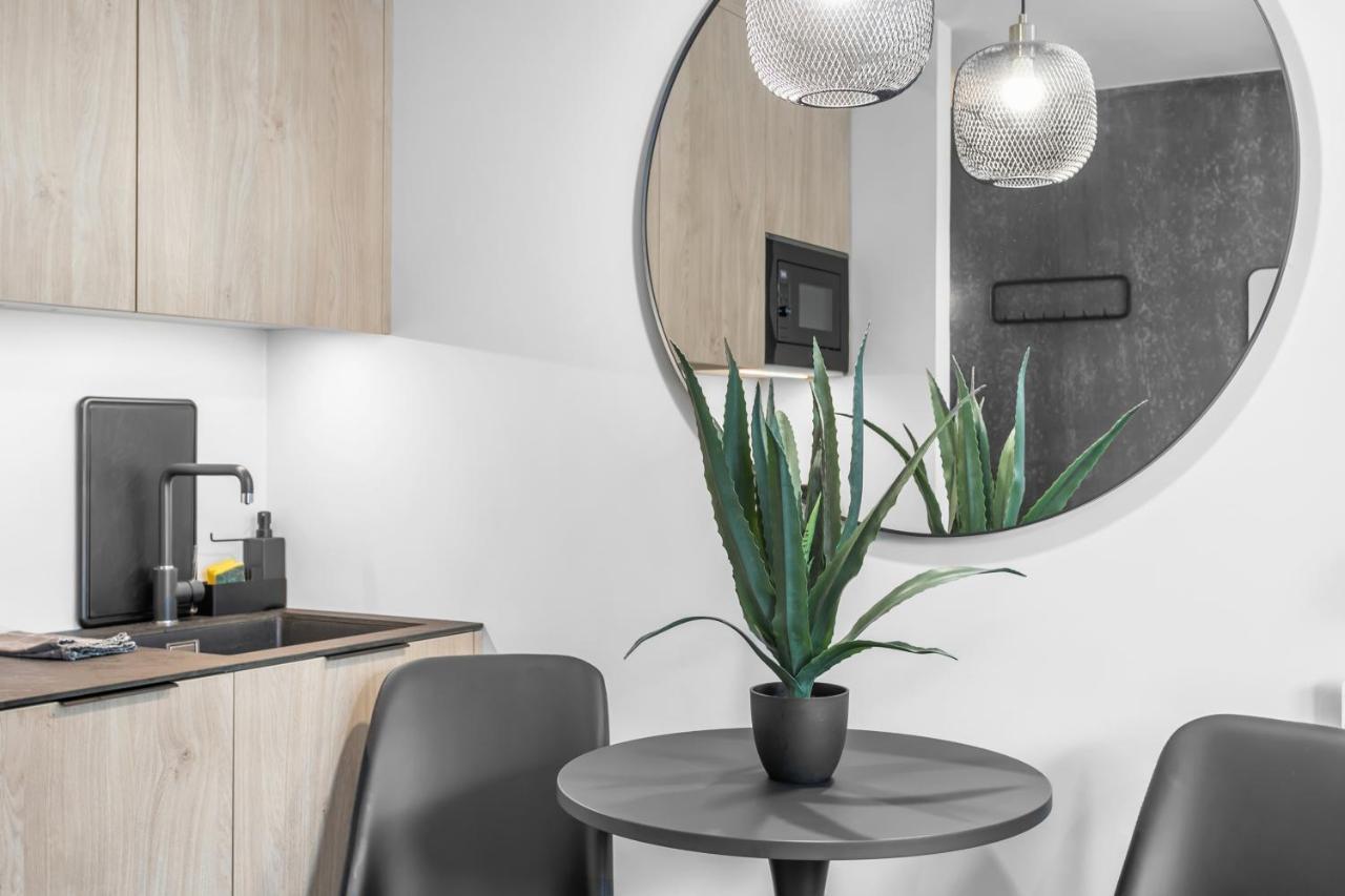 Hotel Vera Reykjavik Bagian luar foto