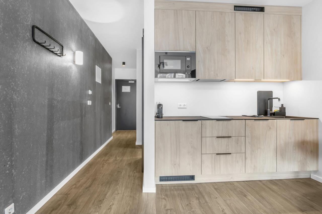 Hotel Vera Reykjavik Bagian luar foto