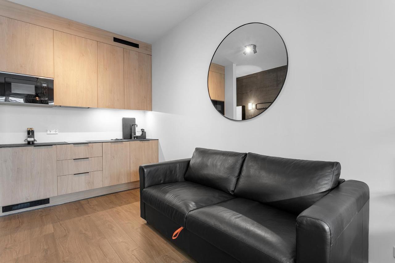 Hotel Vera Reykjavik Bagian luar foto