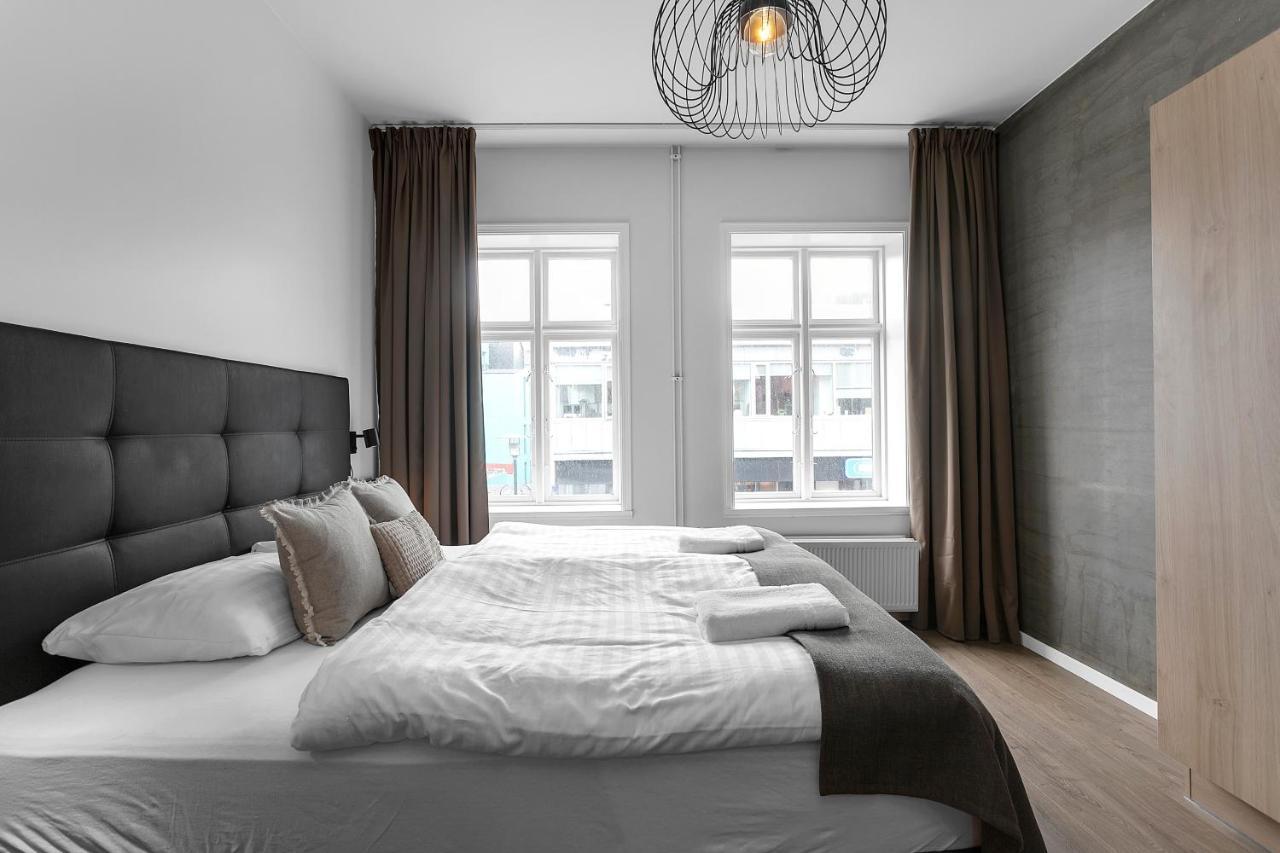 Hotel Vera Reykjavik Bagian luar foto