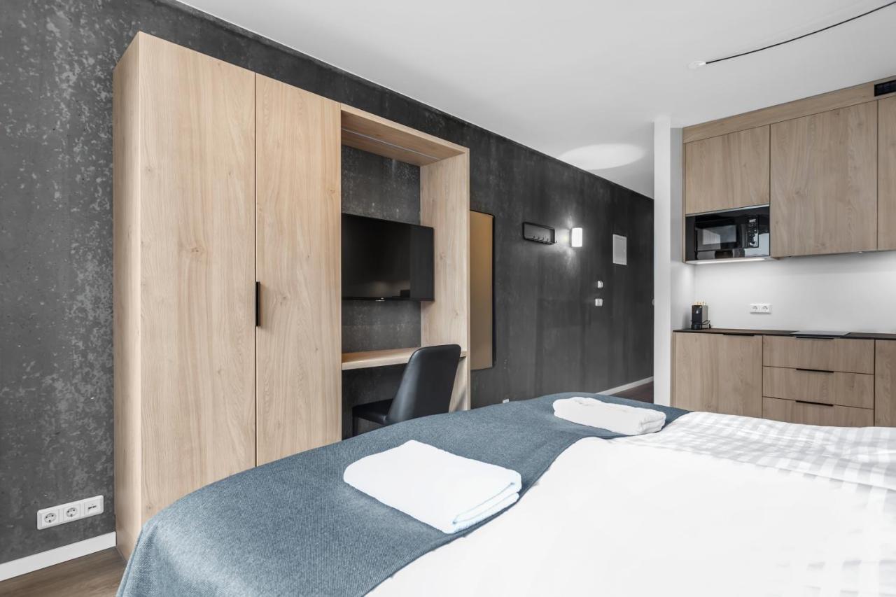 Hotel Vera Reykjavik Bagian luar foto