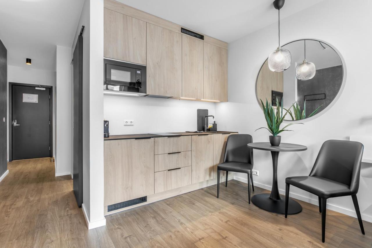 Hotel Vera Reykjavik Bagian luar foto