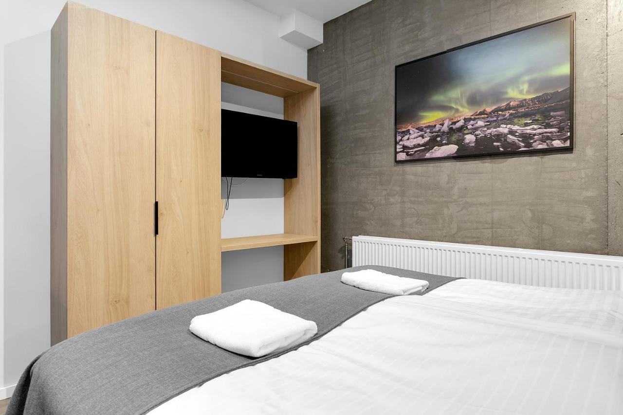 Hotel Vera Reykjavik Bagian luar foto