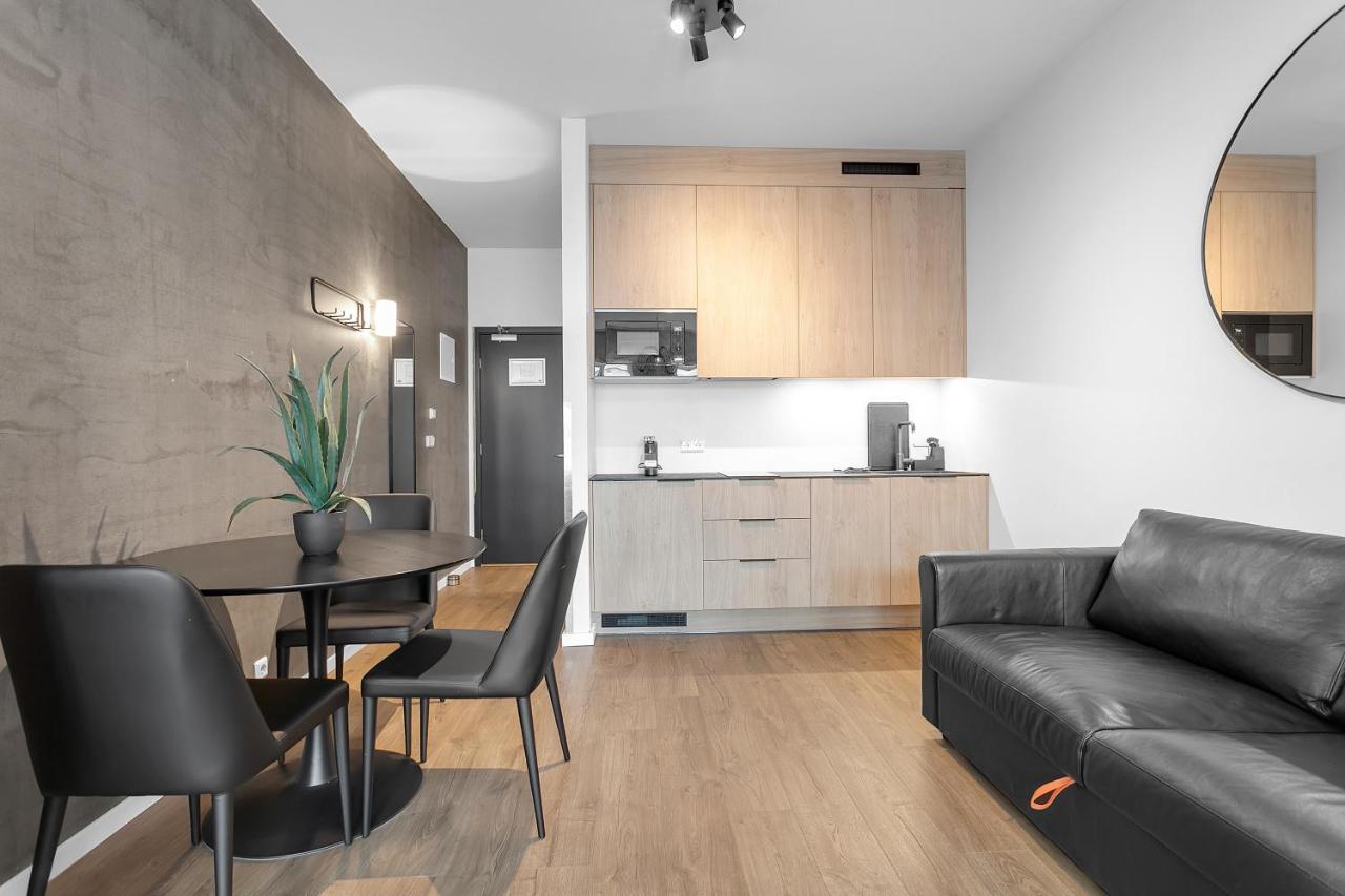 Hotel Vera Reykjavik Bagian luar foto