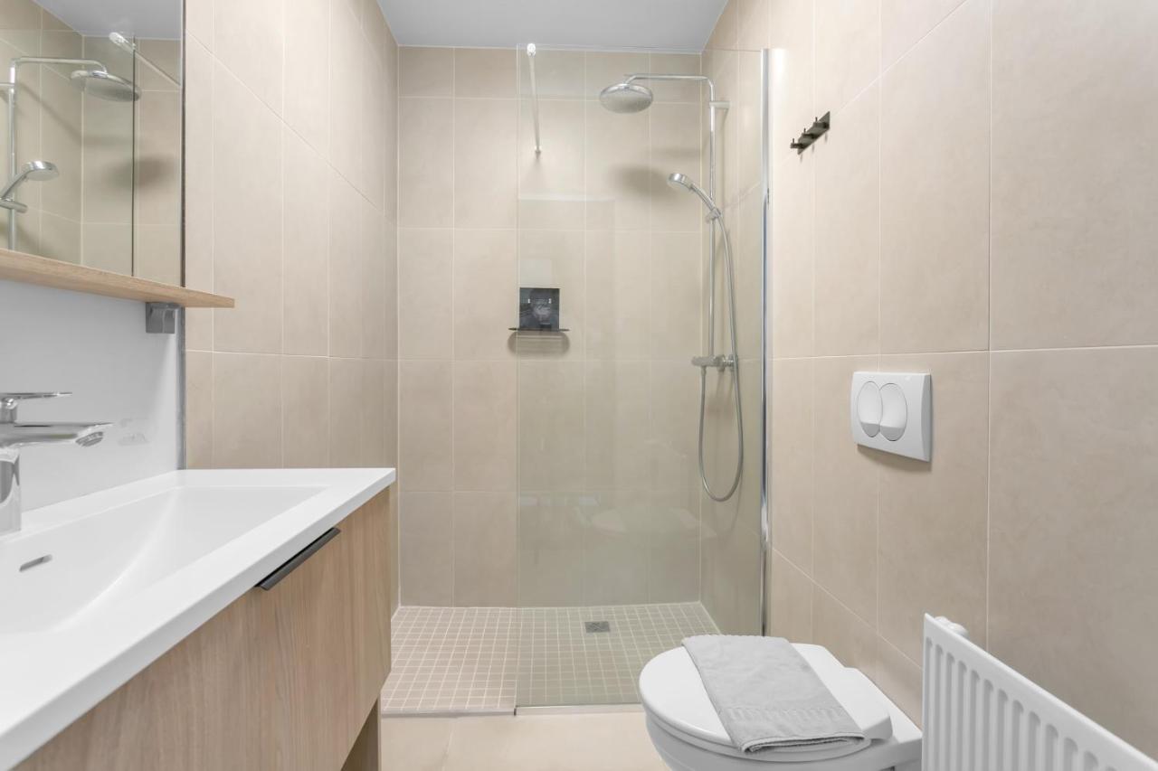 Hotel Vera Reykjavik Bagian luar foto