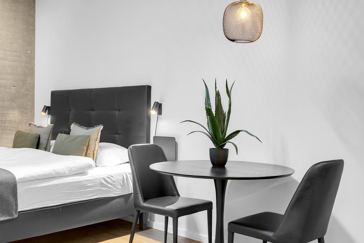 Hotel Vera Reykjavik Bagian luar foto
