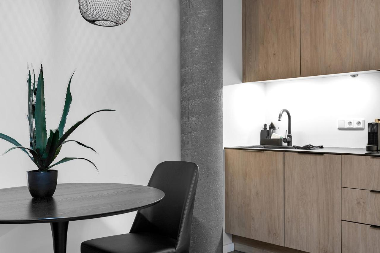 Hotel Vera Reykjavik Bagian luar foto