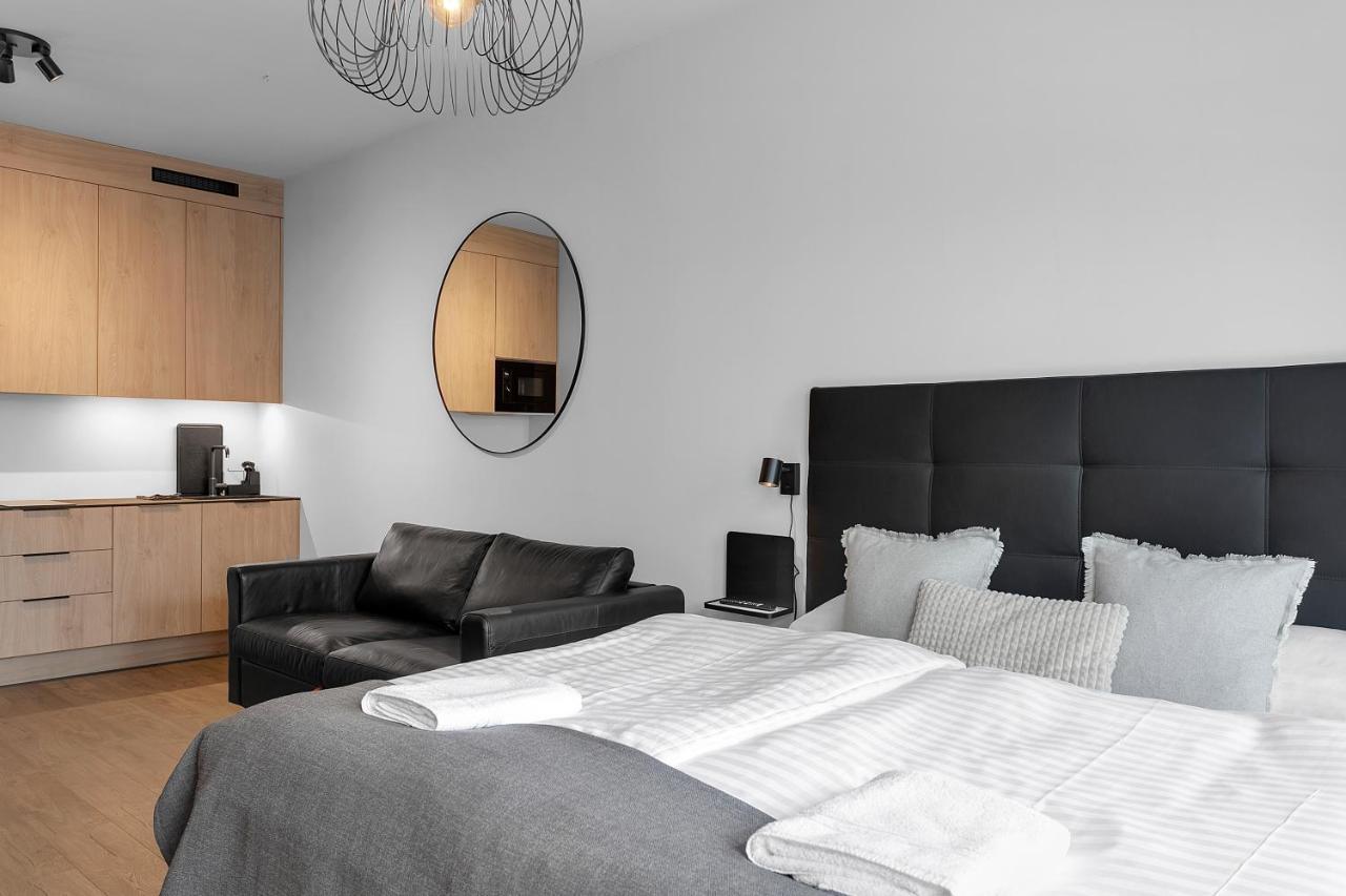Hotel Vera Reykjavik Bagian luar foto