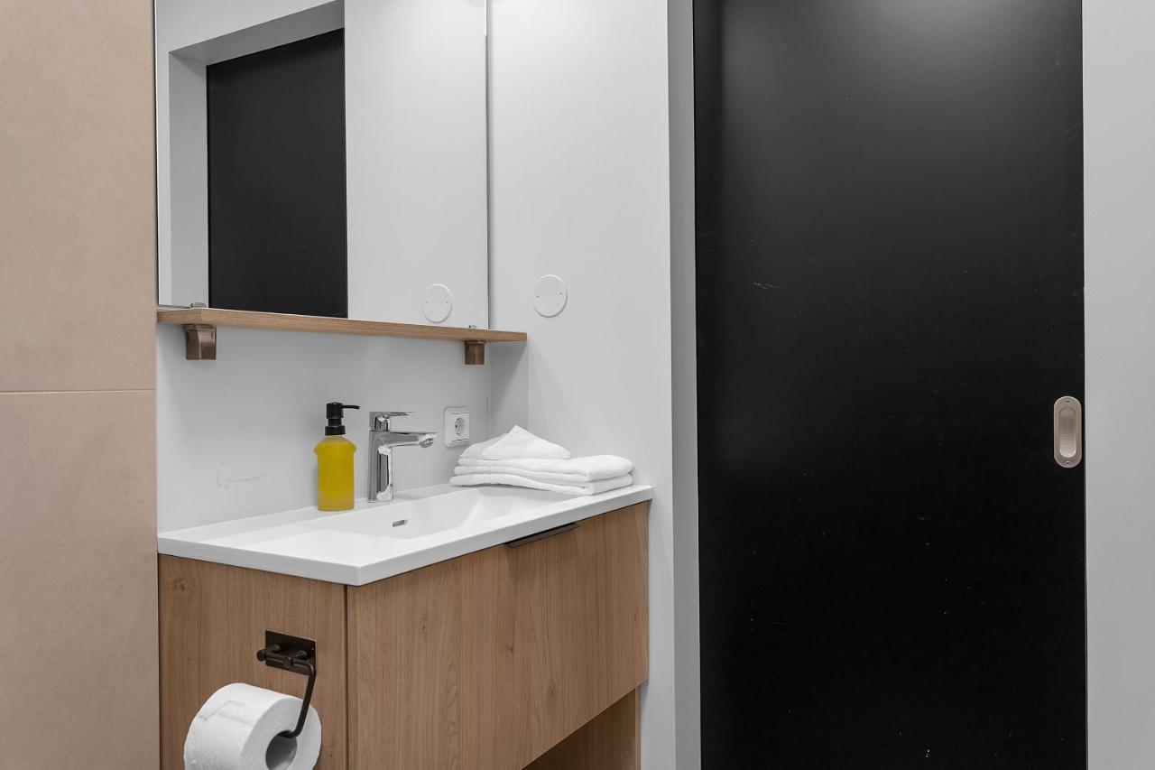 Hotel Vera Reykjavik Bagian luar foto