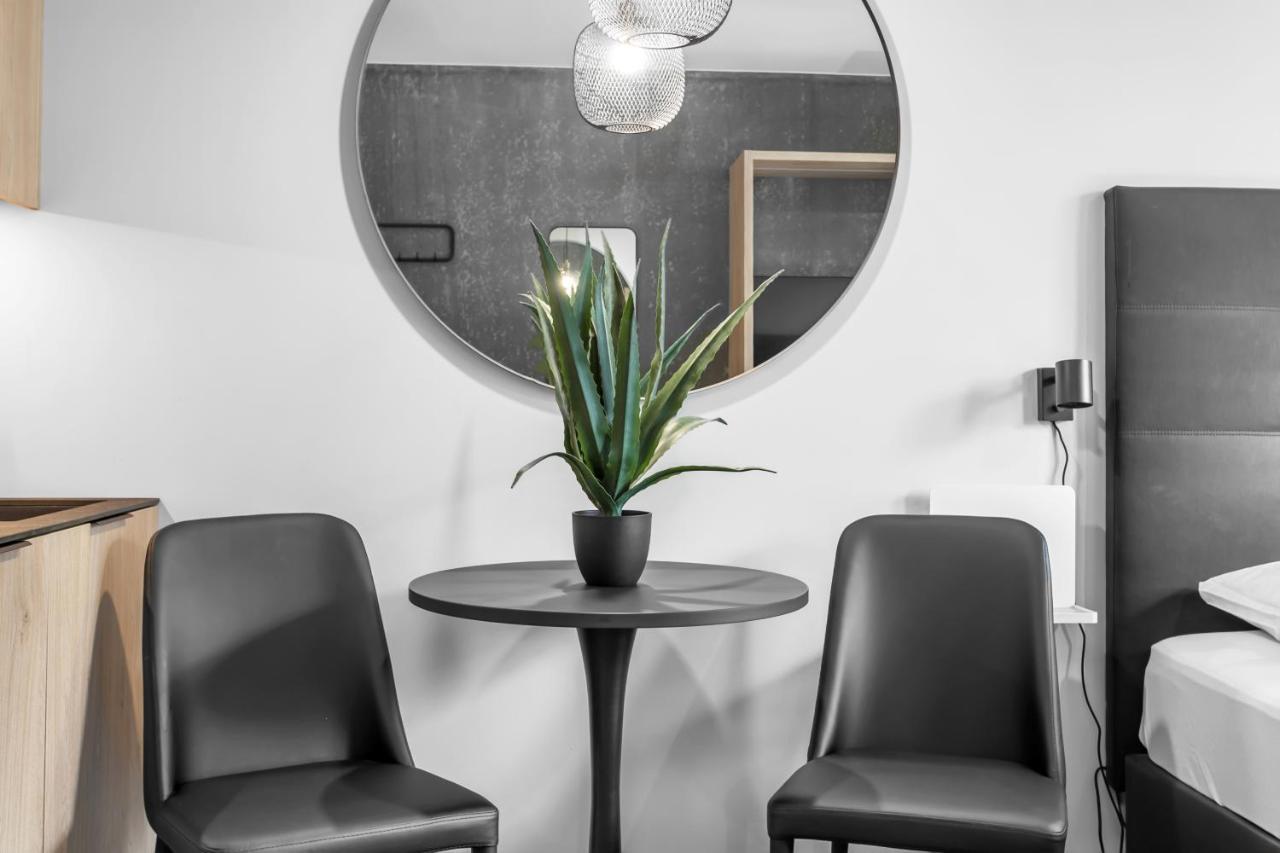 Hotel Vera Reykjavik Bagian luar foto
