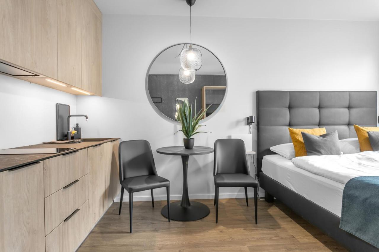 Hotel Vera Reykjavik Bagian luar foto