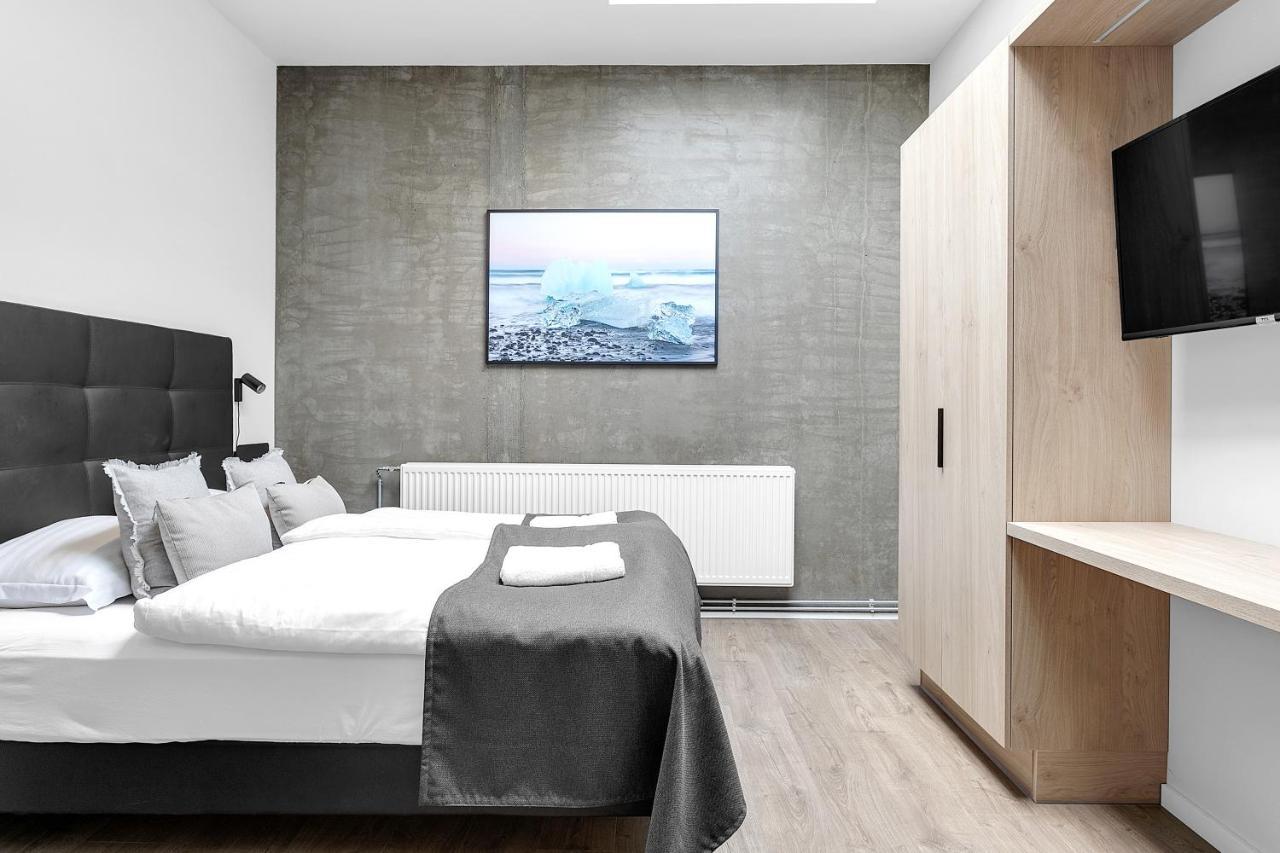 Hotel Vera Reykjavik Bagian luar foto