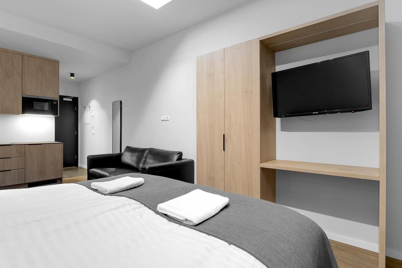 Hotel Vera Reykjavik Bagian luar foto